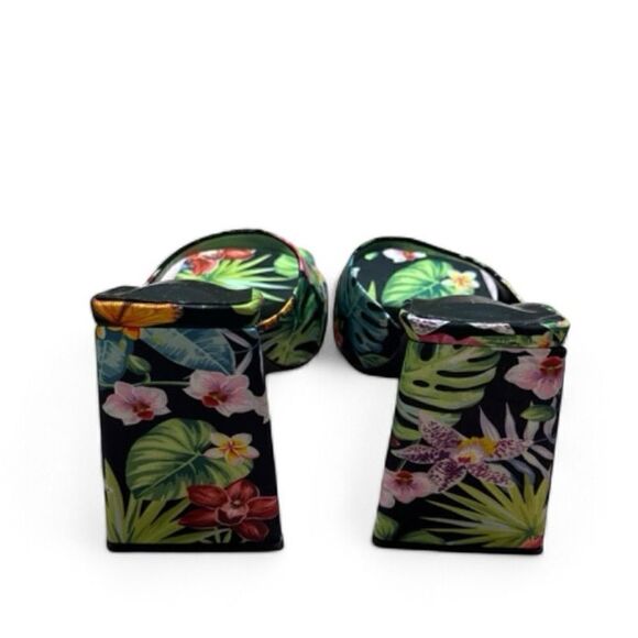 TORGEIS Paradise Heels - Picture 4 of 10